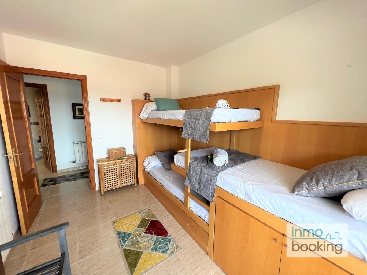 Atico Green , Con Piscina , Barbacoa Y Parking Salou Eksteriør billede