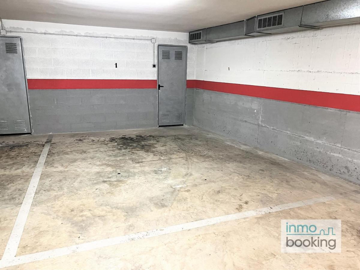 Atico Green , Con Piscina , Barbacoa Y Parking Salou Eksteriør billede